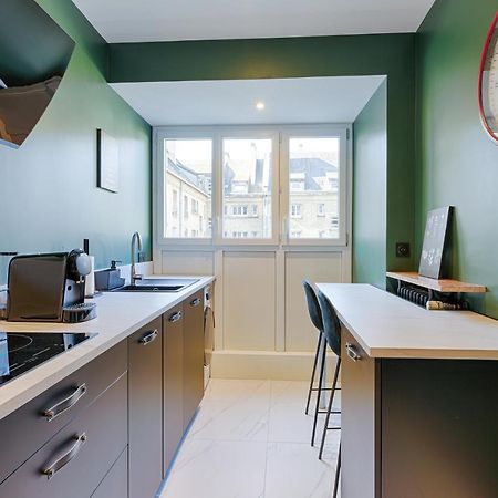 Immeuble Constellat'Yon Appartements Neufs Caen Luaran gambar