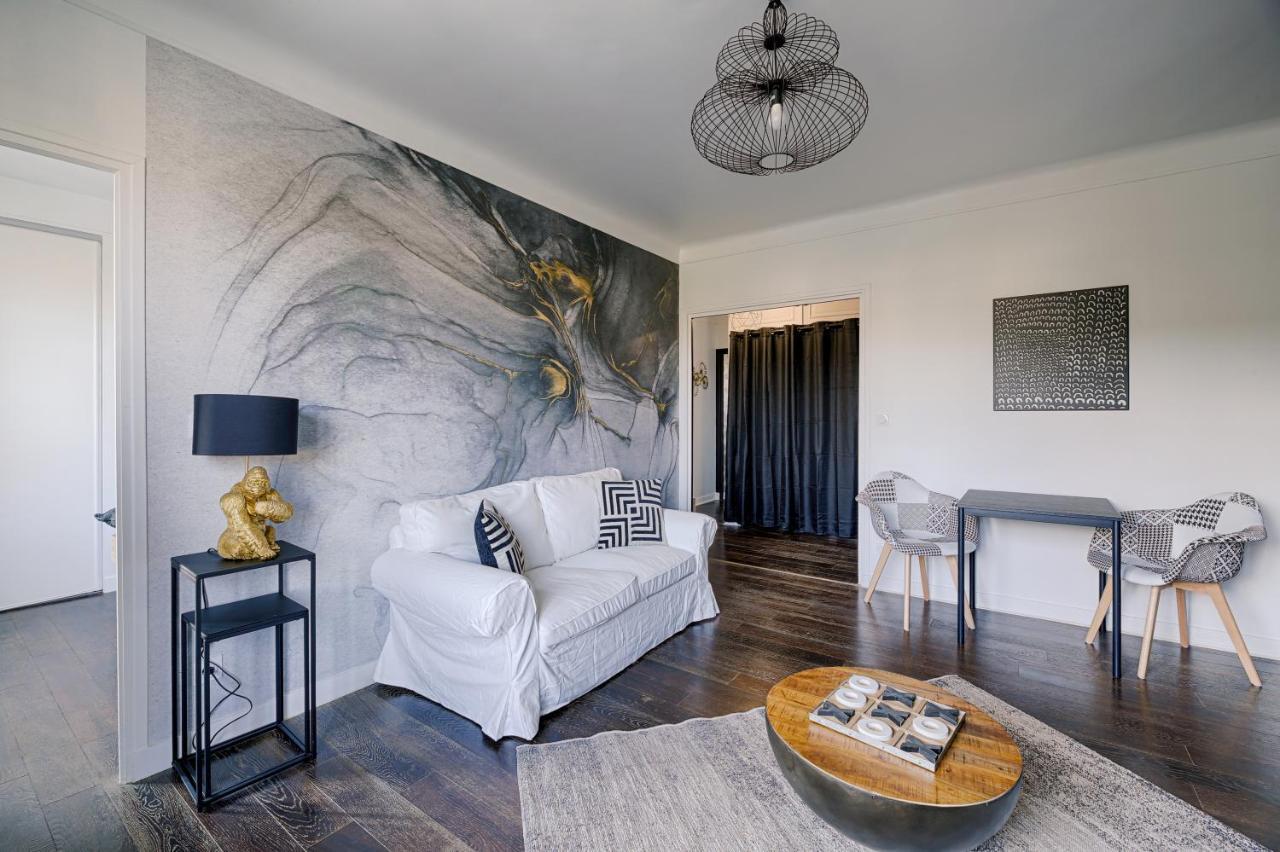 Immeuble Constellat'Yon Appartements Neufs Caen Luaran gambar