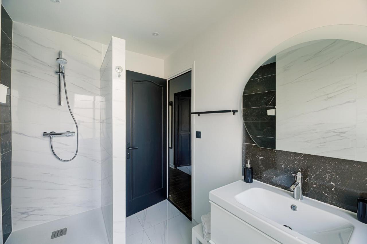 Immeuble Constellat'Yon Appartements Neufs Caen Luaran gambar