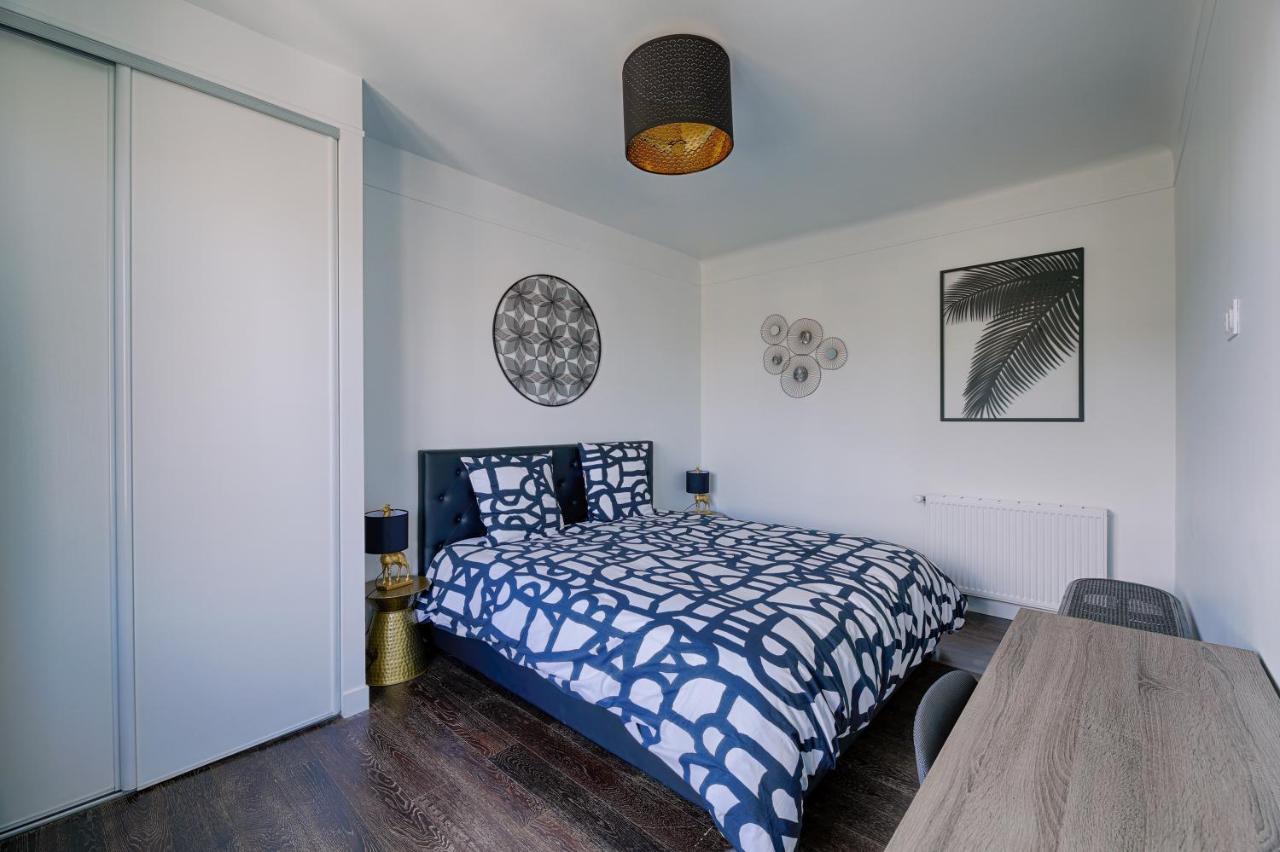 Immeuble Constellat'Yon Appartements Neufs Caen Luaran gambar