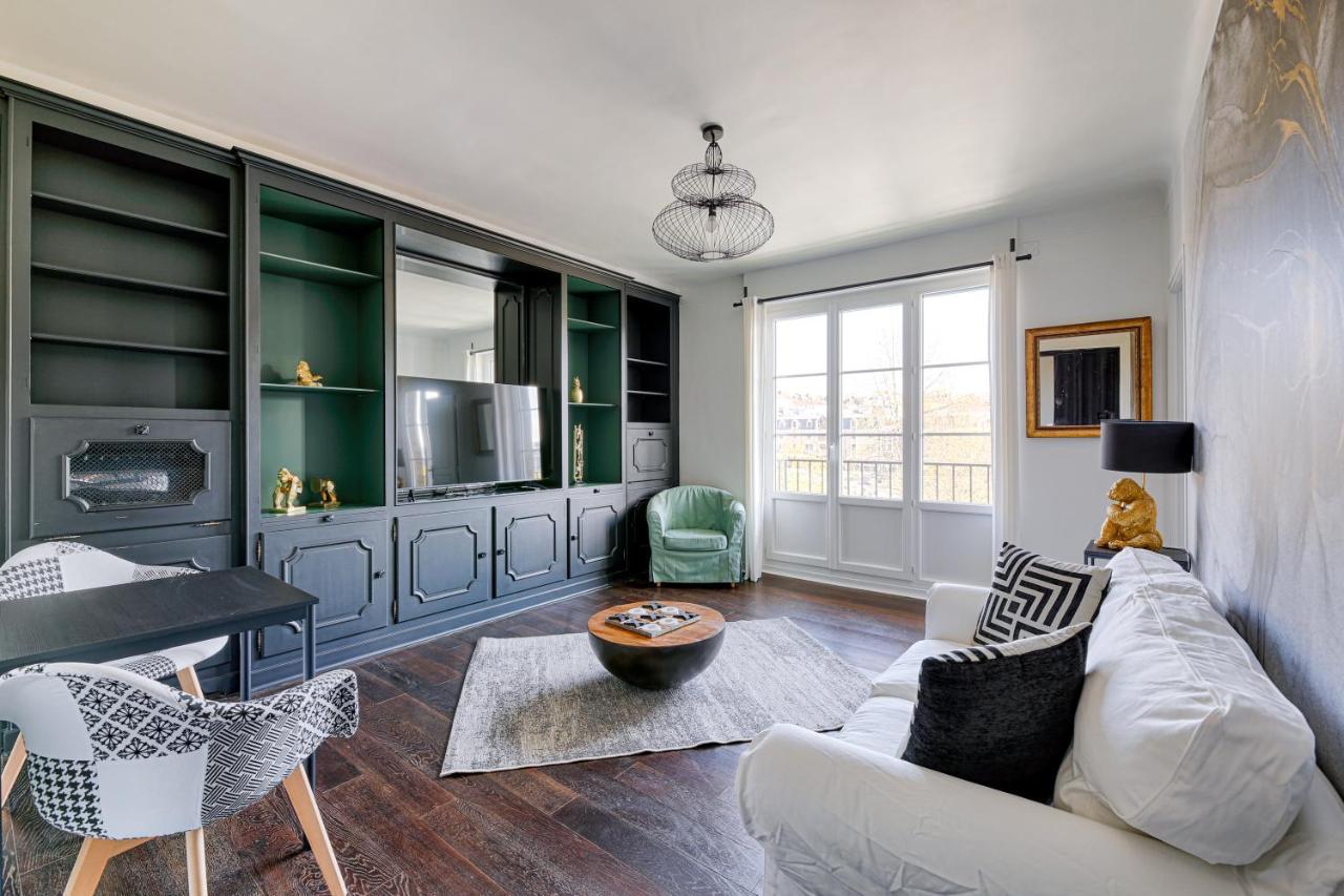 Immeuble Constellat'Yon Appartements Neufs Caen Luaran gambar