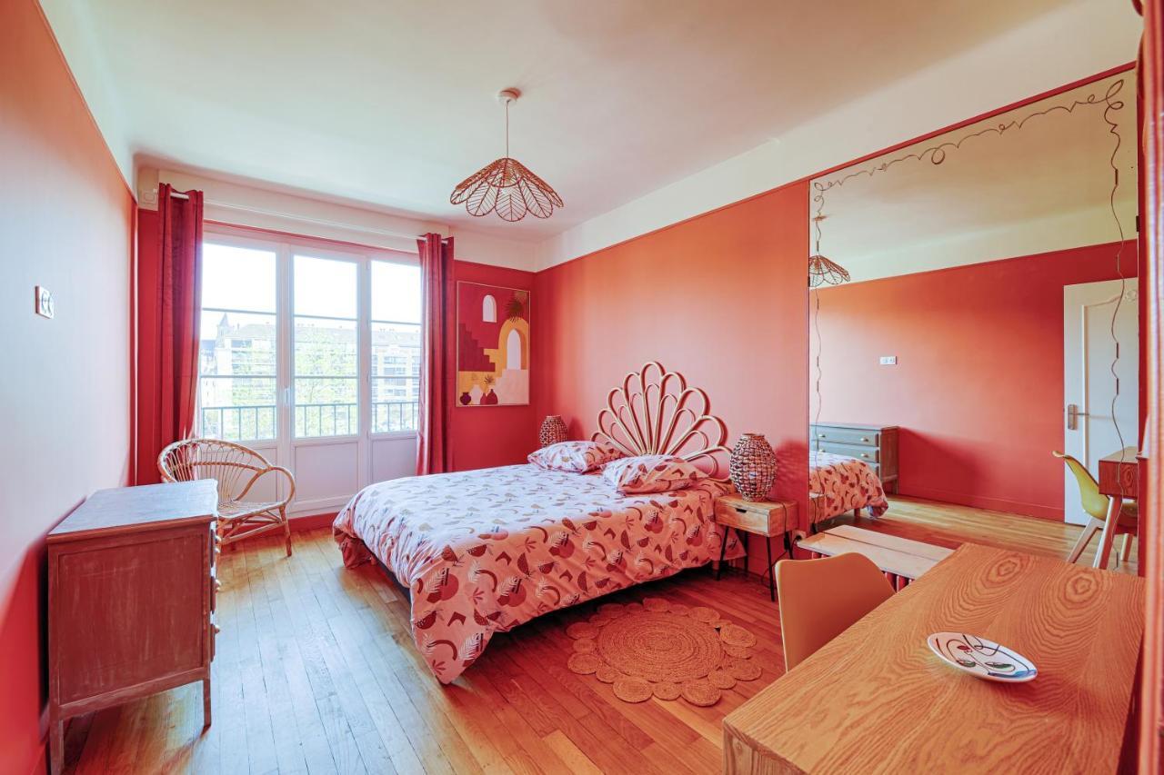 Immeuble Constellat'Yon Appartements Neufs Caen Luaran gambar