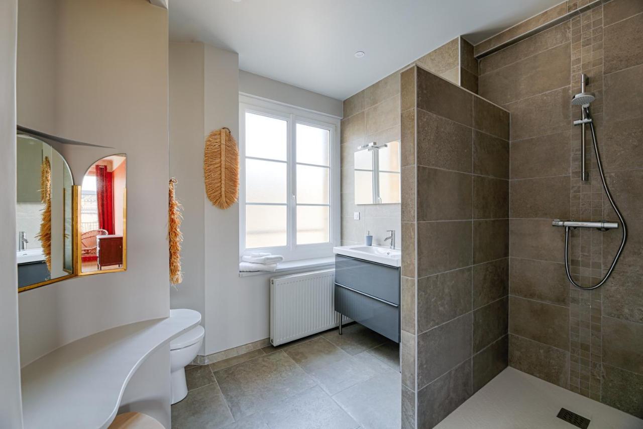 Immeuble Constellat'Yon Appartements Neufs Caen Luaran gambar