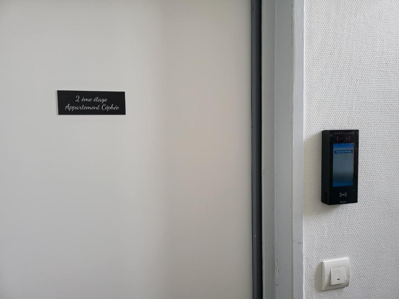 Immeuble Constellat'Yon Appartements Neufs Caen Luaran gambar
